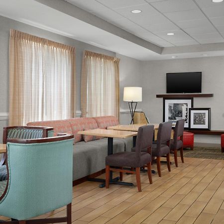 Hampton Inn By Hilton Panama City Beach Upper Grand Lagoon Bagian luar foto