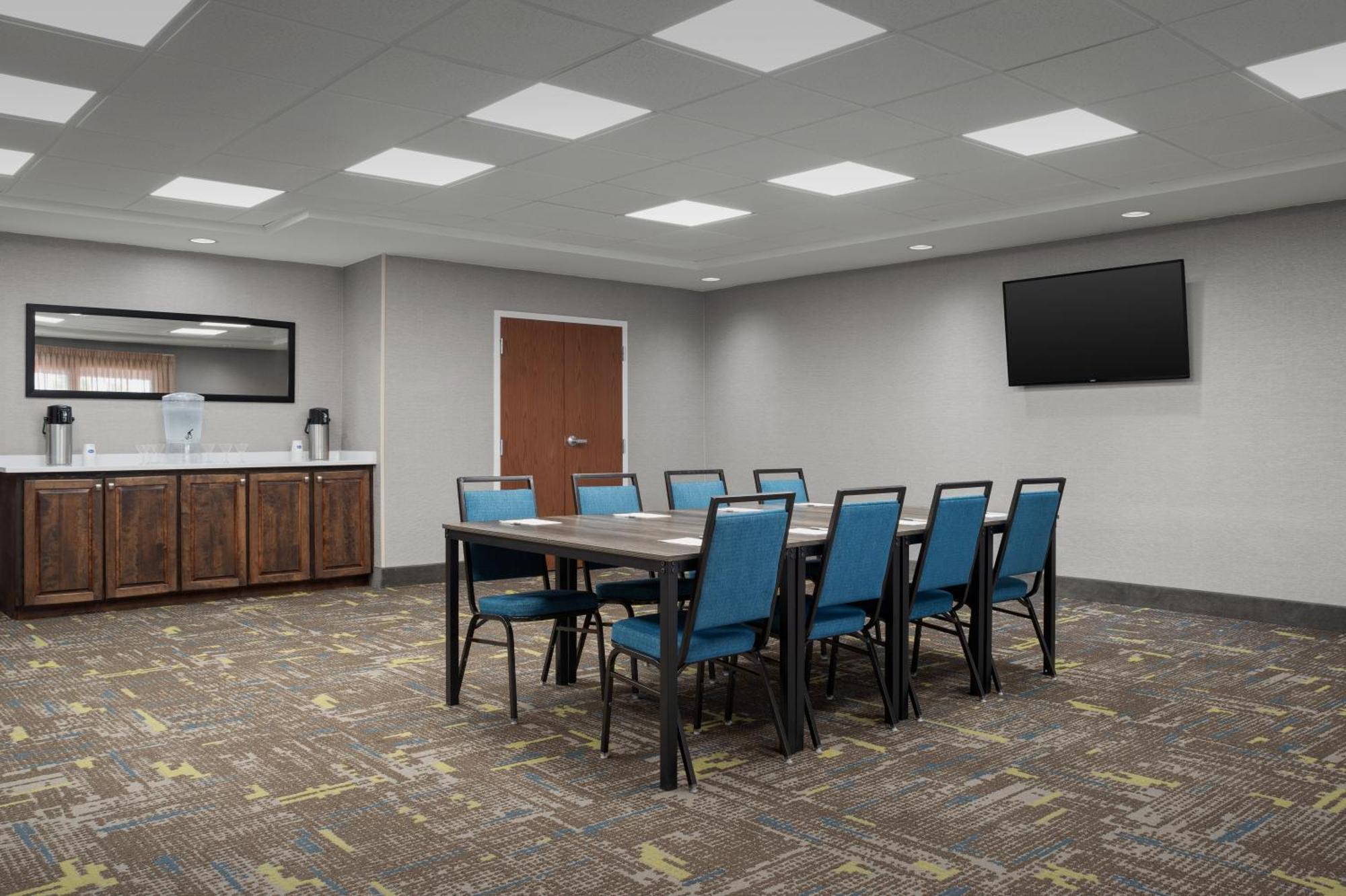 Hampton Inn By Hilton Panama City Beach Upper Grand Lagoon Bagian luar foto